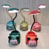 چراغ خواب شارژی کوچک (میکی قرمز) - Image 2